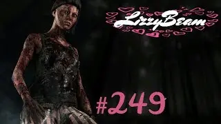 #249 Dead By Daylight NO COMMENTARY GAMEPLAY