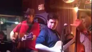 Simple Syrup featuring Doug Jones, Charles Hedgepath, Adam McFarlane, and Hank Futch