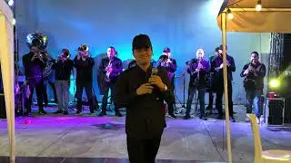 Suspiros - Adrián Quintero