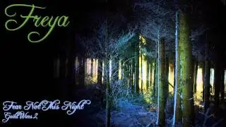 Fear Not This Night - Guild Wars 2 | Freya [Epic Orchestral]