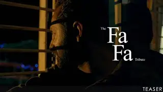 The Fa Fa Tribute Teaser | Coming this May | Updates soon...