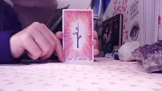 Virgo May 2019 Tarot Reading
