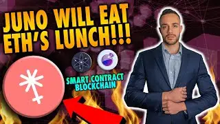 Juno Network Explained! Why JUNO Has A Bright Future Ahead!