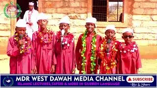 HAFLA - MARKAZ AFALO (AFALO TOWN) MANDERA WEST