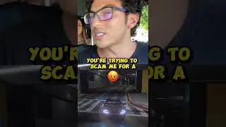 Uber Passengers Cancel Mid Trip & Get Kicked Out! 😭