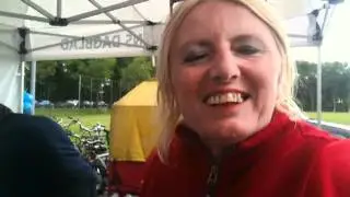 De Anita's - Zjonnies Cup