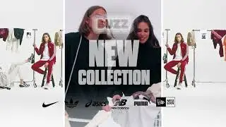 BUZZ New Collection