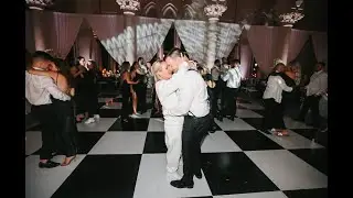 Sammi + Ian