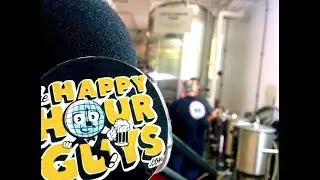 Think you know Genesee Brewing? Think again. (Happy Hour Guys #349)