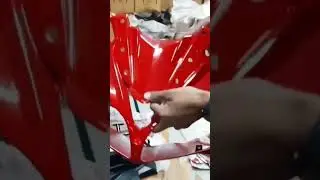 All Body kit for Yamaha Fazer V2 #bikeparts #yamaha #motorcycle_parts #indian_parts #bike