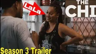 The Chi Season 3 Trailer - (Reviewed) The Chi Season 3 - Is This Showtime Original Worth Watching?