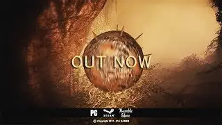 UAYEB - The dry land - EP01 ON STEAM