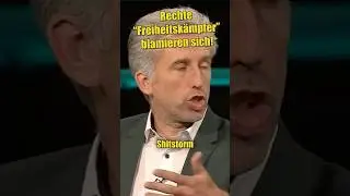 Poschardt Und Palmer BLAMIEREN Sich Bei Lanz!