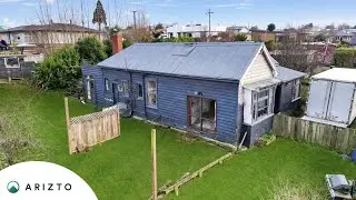 17 Thistle Street, Gore - Arizto