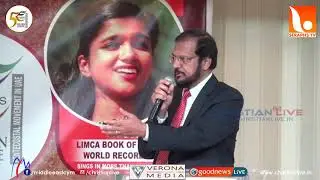 Testimony About pooja Prem