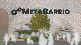 METABARRIO | AUDITORY EXPERIENCE
