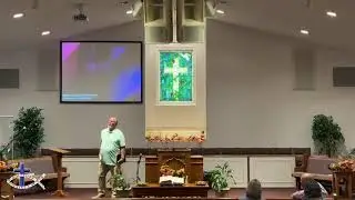 Middlefork Road Baptist Church Live Stream