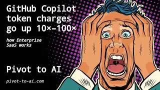 GitHub Copilot AI token charges go up 10×–100×
