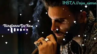🚬Bad Boy Attitude Ringtone 2020 NEW ENGLISH RINGTONE REMIX || Attitude Ringtone 2020 ||