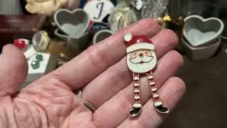 Finally here!! 🤩 Full Video of my raid - Horsham Charity shops! #thrifthaul #pandora #sterlingsilver