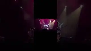 Wednesday - Pick Up That Knife (live) unknown date