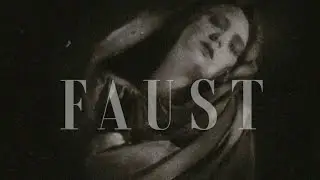 Faust (1926) | Movieography 