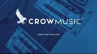 Rectificaci&oacute;n, Mantenimiento Correctivo y Cambio de Jack a guitarra Gretsch - Crow Music