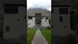 Khaplu Fort A Glimpse into the Raja Palace#KhapluFort#SkarduGuide#GilgitBaltistanTour#ExploreKhaplu