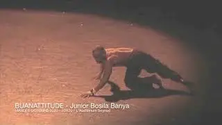 Buanattitude - Junior Bosila Banya