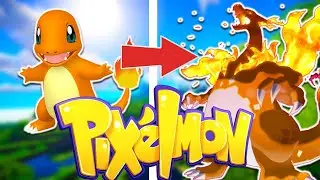 DYNAMAX IS FINALLY HERE! NEW SPECIAL TEXTURES & MORE! | PIXELMON GENERATIONS 8.3 UPDATE!