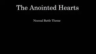 Normal Battle Theme ~ Original RPG Music