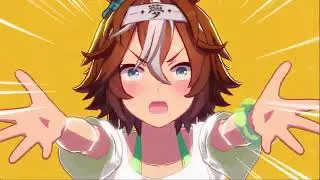 【ソロ】トレセン音頭(Bamboo Memory Solo)【Toresen Ondo/트레센 온도】【ウマ娘】