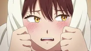 The Ice Guy and His Cool Female Colleague Ep. 10 ENG DUB