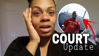 The System Is All Jacked Up | Philips Court Update...