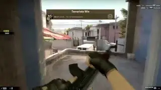 CSGO 