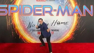 Spider-Man No Way Home REVIEW! NO SPOILERS!