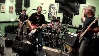 Littlehead Releases First Album
