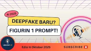 DEEPFAKE SAM ALTMAN & PIKACHU DI MEDSOS? Review Aplikasi Video AI VIRAL OpenAI (Sora)