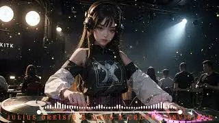 Julius Dreisig & Zeus X Crona - Invisible | Trap | [NCS Release]