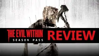 The Evil Within SEASON PASS - CollectaThought
