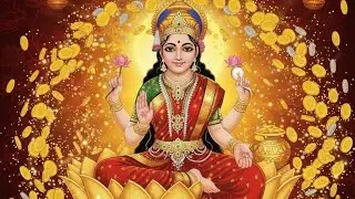 Ghar mein meri Laxmi aayi | Maa Laxmi New Song.