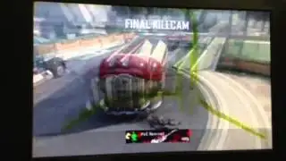 Proovit martch tricksnipe