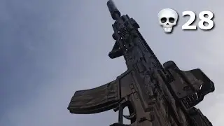 the KILO 141 + ORIGIN 12 is the BEST CLASS SETUP in SEASON 5! 10K DAMAGE! (Modern Warfare Warzone)