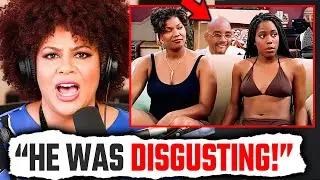 Kim Coles Reveals What Most Fans NEVER Figured Out About &lsquo;Living Single&rsquo;