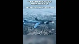 The crash that almost ended the world