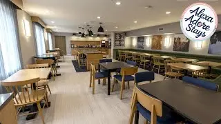 Sonesta ES Suites Lafayette Airport | Lafayette (LA), United States | Hotel Review ⭐