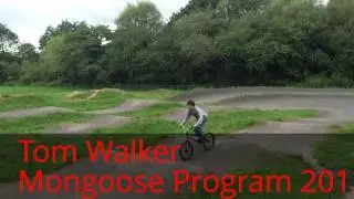 TomWalker,Joshwilliams,Jamie