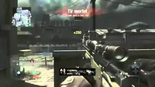 SatanicReligion | Short Sniper Montage |