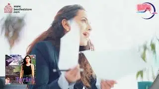 Thakna Nahin Haarna Nahin | Tarini | A Song on Corporate Stress & Silent Struggles | Bestfeel Music