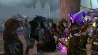 World of Warcraft : Cataclysm - Trailer (2010)
